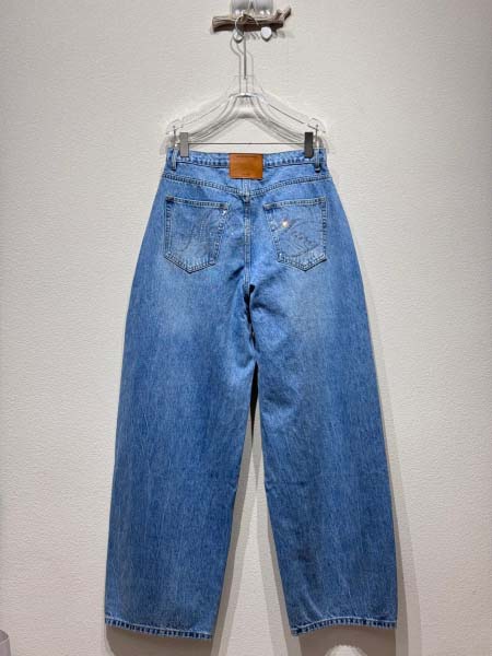 2025年6月4日入荷新作Alexander Wangジーパン高品質★ファッション/誕生日プレゼント/贈り物/SD工場