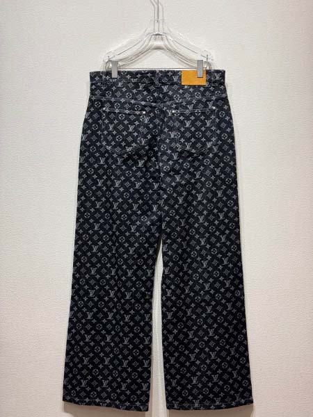 2025年6月4日入荷新作Louis Vuittonジーパン高品質★ファッション/誕生日プレゼント/贈り物/SD工場