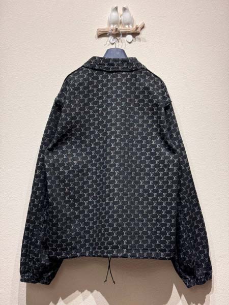 2025年6月4日入荷新作Louis Vuittonジャケット高品質★ファッション/誕生日プレゼント/贈り物/SD工場