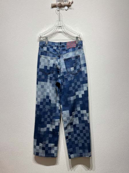 2025年6月4日入荷新作Louis Vuitton ジーパン高品質★ファッション/誕生日プレゼント/贈り物/SD工場