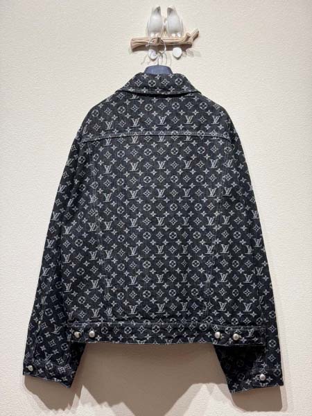 2025年6月4日入荷新作Louis Vuitton ジャケット高品質★ファッション/誕生日プレゼント/贈り物/SD工場