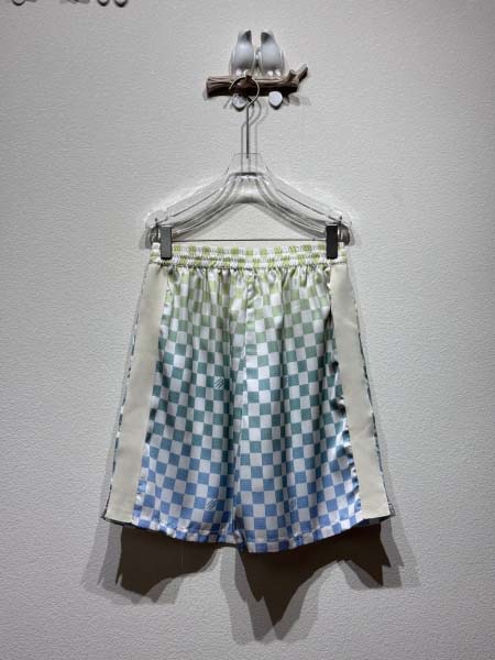 2025年6月4日入荷新作Louis Vuitton半ズボン高品質★ファッション/誕生日プレゼント/贈り物/SD工場