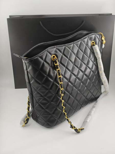 2025年6月5日入荷新作Chanel SIZE:：32/27/10お安い/人気/革/バッグ/SY工場