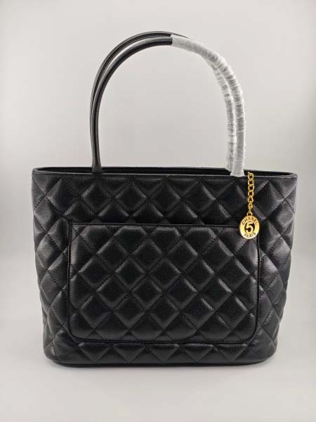 2025年6月5日入荷新作CHANEL Vintagep SIZE:30x14X24cm   お安い/人気/革/バッグ/SY工場