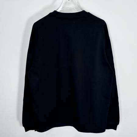 2025年6月12日入荷新作Tee SUPREME FW24 OLD ENGLISH L/S TEE S-XL 誕生日プレゼント/男女兼用/高品質/正規品と同じ人気/16工場