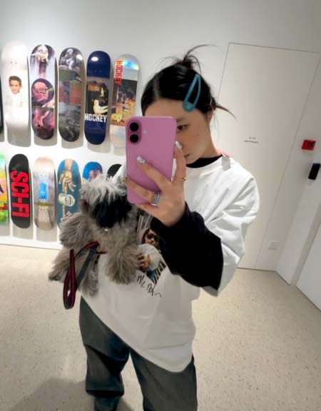 2025年6月13日入荷新作MAX B T SUPREME SS25 MAX B TEE S-XL誕生日プレゼント/男女兼用/高品質/正規品と同じ人気/16工場