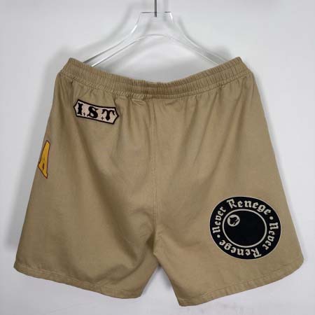 2025年6月14日入荷新作DT STUSSY X DENIM TEARS SS25 GYM SHORT24 S-XL誕生日プレゼント/男女兼用/高品質/正規品と同じ人気/16工場