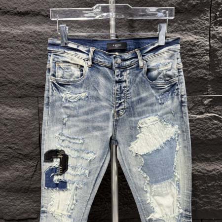 2025年6月16日入荷新作Amiriジーパン高品質/人気/限定版/off工場