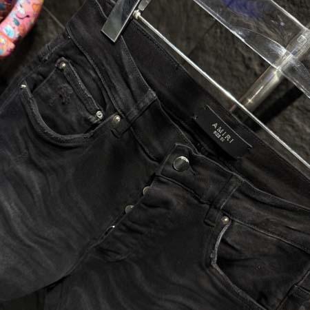 2025年6月16日入荷新作Amiriジーパン高品質/人気/限定版/off工場