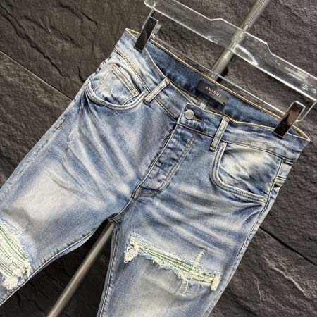 2025年6月16日入荷新作Amiriジーパン高品質/人気/限定版/off工場