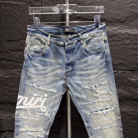 2025年6月16日入荷新作Amiriジーパン高品質/人気/限定版/off工場