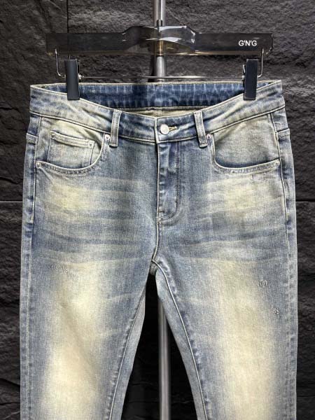 2025年6月16日入荷新作Burberryジーパン高品質/人気/限定版/off工場