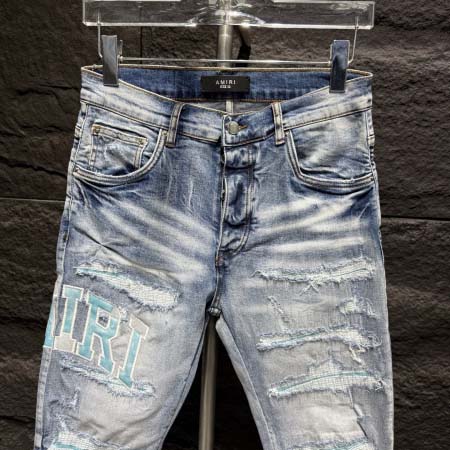 2025年6月16日入荷新作Amiriジーパン高品質/人気/限定版/off工場