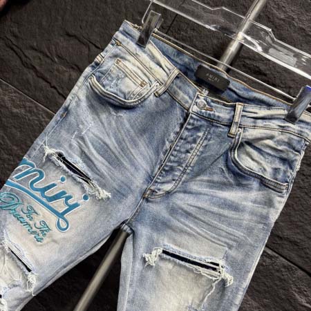 2025年6月16日入荷新作Amiriジーパン高品質/人気/限定版/off工場