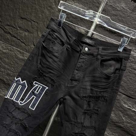 2025年6月16日入荷新作Amiriジーパン高品質/人気/限定版/off工場