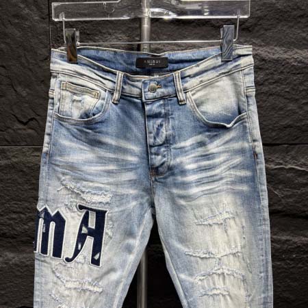 2025年6月16日入荷新作Amiriジーパン高品質/人気/限定版/off工場