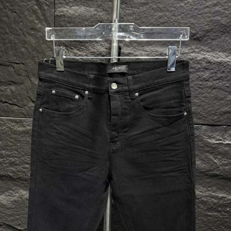 2025年6月16日入荷新作Amiriジーパン高品質/人気/限定版/off工場