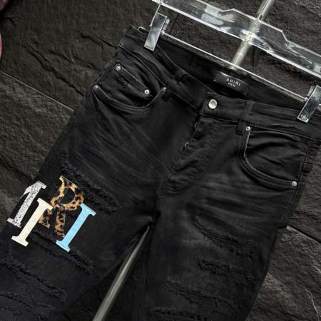 2025年6月16日入荷新作Amiriジーパン高品質/人気/限定版/off工場