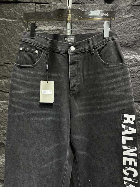 2025年6月16日入荷新作Balenciagaジーパン高品質/人気/限定版/off工場