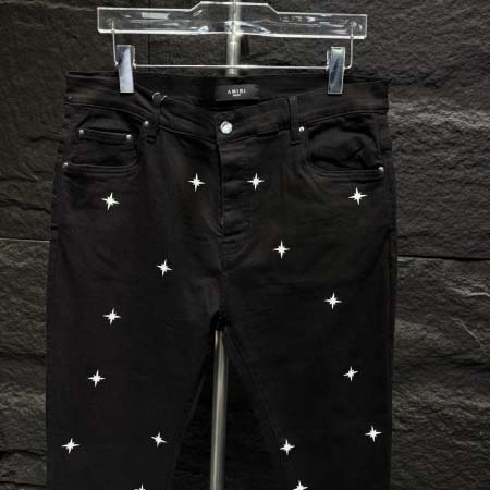 2025年6月16日入荷新作Amiriジーパン高品質/人気/限定版/off工場