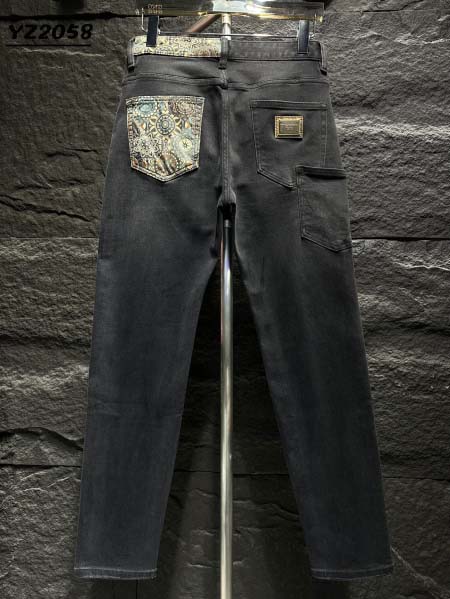 2025年6月16日入荷新作Dolce&Gabbanaジーパン高品質/人気/限定版/off工場