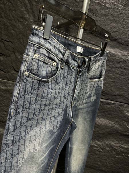 2025年6月16日入荷新作Dolce&Gabbanaジーパン高品質/人気/限定版/off工場