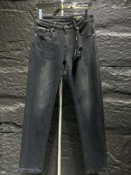 2025年6月16日入荷新作Dolce&Gabbanaジーパン高品質/人気/限定版/off工場