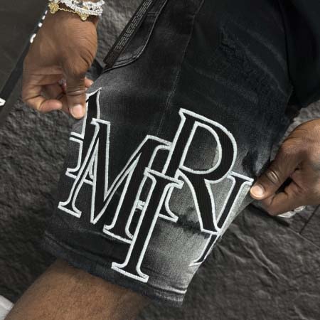 2025年6月16日入荷新作Amiriジーパン高品質/人気/限定版/off工場