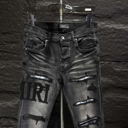 2025年6月16日入荷新作Amiriジーパン高品質/人気/限定版/off工場