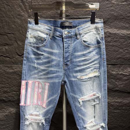 2025年6月16日入荷新作Amiriジーパン高品質/人気/限定版/off工場