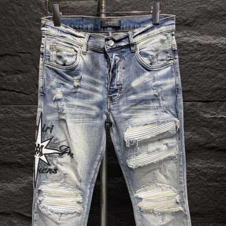 2025年6月16日入荷新作Amiriジーパン高品質/人気/限定版/off工場