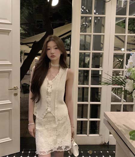 2025年6月16日入荷春夏新作Chanelニットトップファッション/誕生日プレゼント/贈り物 can工場