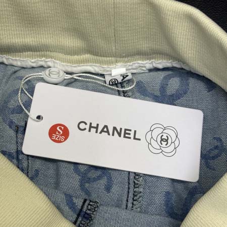 2025年6月18日入荷春夏新作CHANELジーパンファッション/誕生日プレゼント/贈り物 can工場