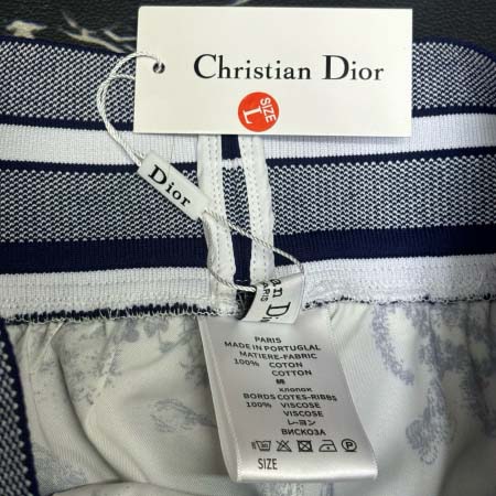 2025年6月18日入荷春夏新作DIOR夏 ワイドスラックスファッション/誕生日プレゼント/贈り物 can工場