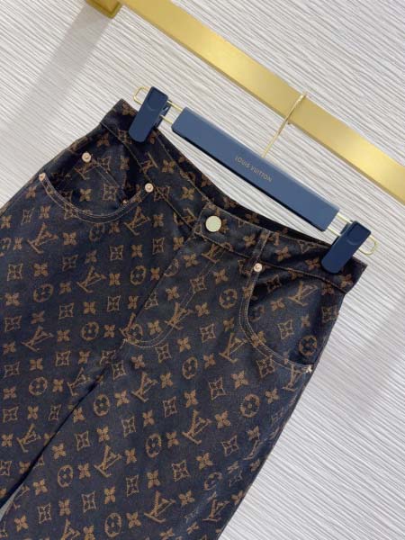 2025年6月18日入荷春夏新作Louis Vuittonジーパンファッション/誕生日プレゼント/贈り物 can工場