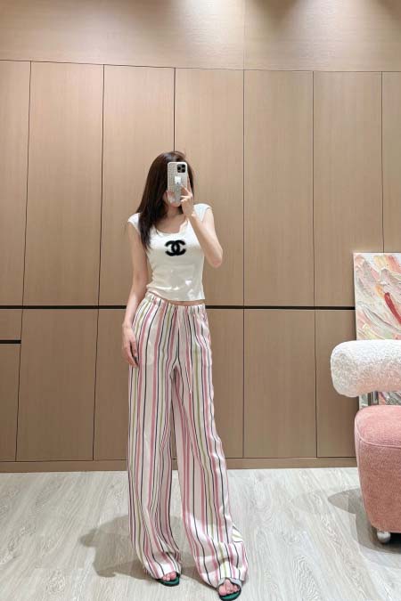 2025年6月18日入荷春夏新作Celineズボンファッション/誕生日プレゼント/贈り物 can工場