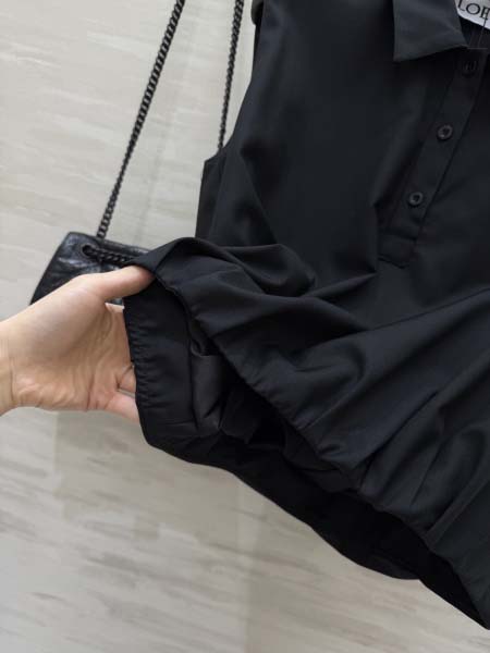 2025年6月18日入荷春夏新作Loewe夏 セット上下ファッション/誕生日プレゼント/贈り物 can工場