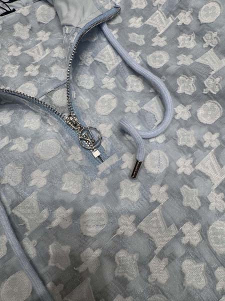 2025年6月18日入荷春夏新作Louis Vuitton夏 セット上下ファッション/誕生日プレゼント/贈り物 can工場