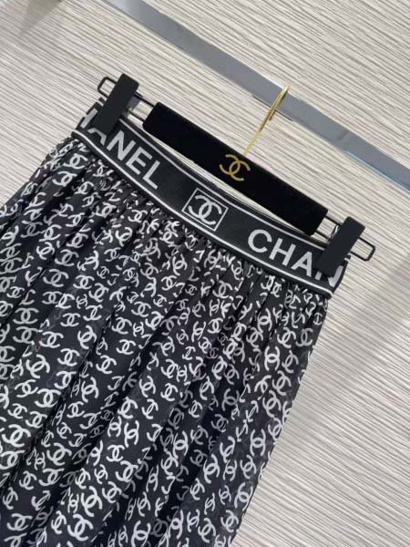 2025年6月18日入荷春夏新作CHANELスカートファッション/誕生日プレゼント/贈り物 can工場