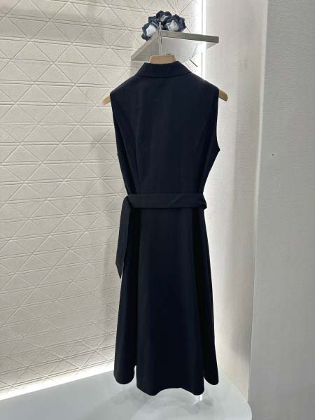 2025年6月18日入荷春夏新作Dior ワンピースファッション/誕生日プレゼント/贈り物 can工場