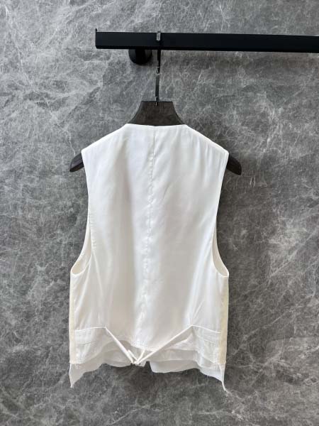 2025年6月18日入荷春夏新作Miumiuタンクトップファッション/誕生日プレゼント/贈り物 can工場