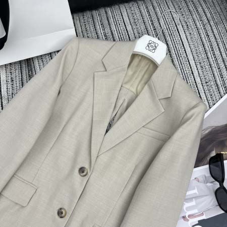 2025年6月18日入荷春夏新作LOEWE春夏ジャケットファッション/誕生日プレゼント/贈り物 can工場