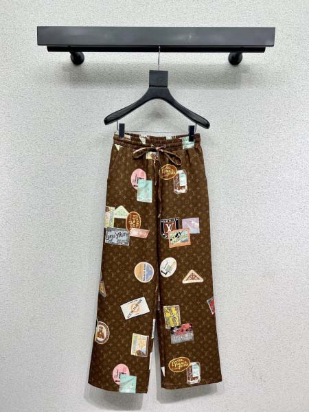 2025年6月18日入荷春夏新作Louis Vuitton春夏ズボンファッション/誕生日プレゼント/贈り物 can工場