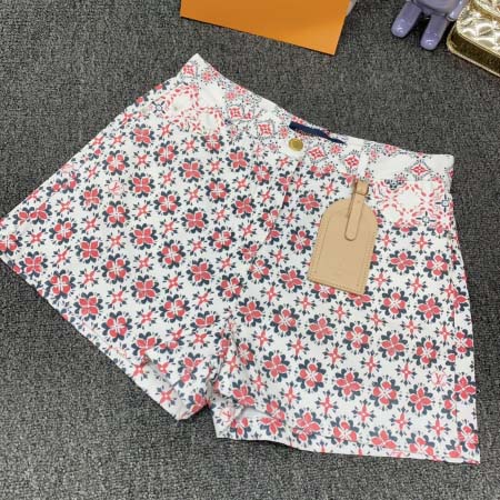 2025年6月18日入荷春夏新作Louis Vuitton半ズボンファッション/誕生日プレゼント/贈り物 can工場