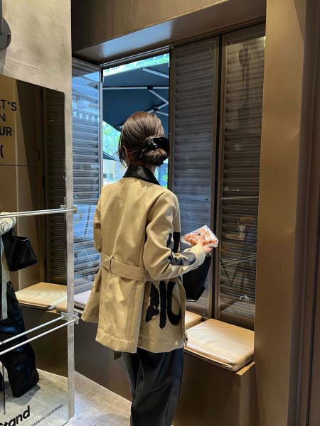 2025年6月18日入荷春夏新作Dior 春夏ジャケットファッション/誕生日プレゼント/贈り物 can工場