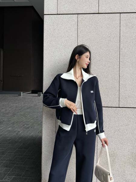 2025年6月18日入荷春夏新作Celine春夏セット上下ファッション/誕生日プレゼント/贈り物 can工場