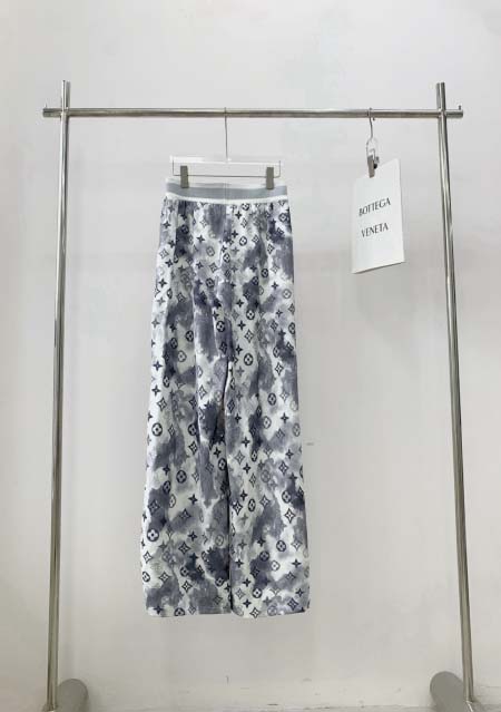 2025年6月18日入荷春夏新作Louis Vuitton春夏ズボンファッション/誕生日プレゼント/贈り物 can工場