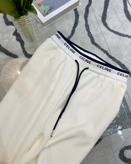 2025年6月18日入荷春夏新作Celine春秋セット上下ファッション/誕生日プレゼント/贈り物 can工場