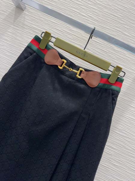 2025年6月18日入荷春夏新作Gucciスカートファッション/誕生日プレゼント/贈り物 can工場