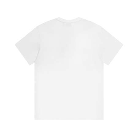 2025年6月20日入荷新作BURBERRY 半袖 Tシャツ★人気商品★/ファッションの流行/贈り物/HJ工場XS-L